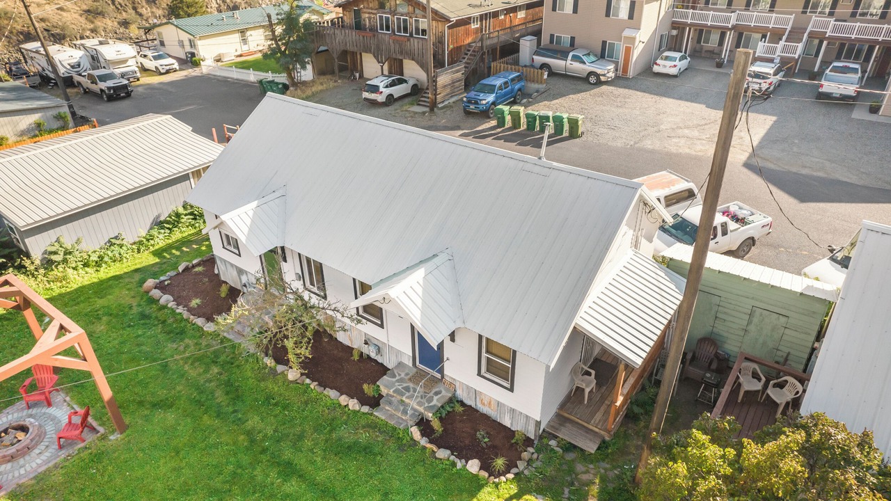 Photo of Others in Riggins