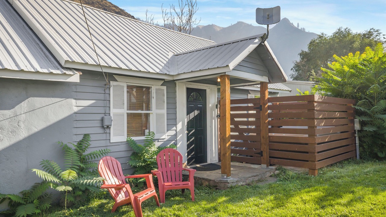 Photo of Others in Riggins