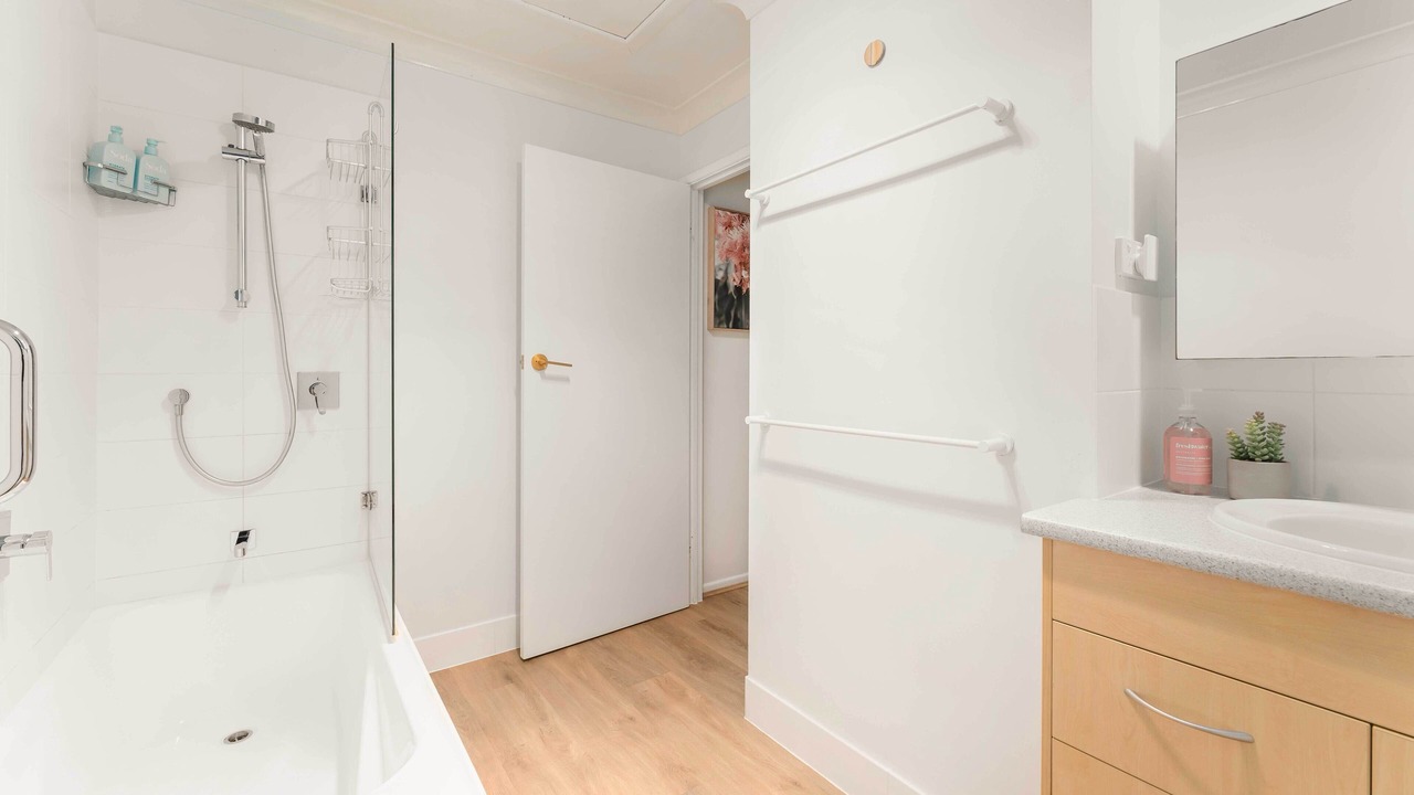 Photo of Bathroom in Springbrook