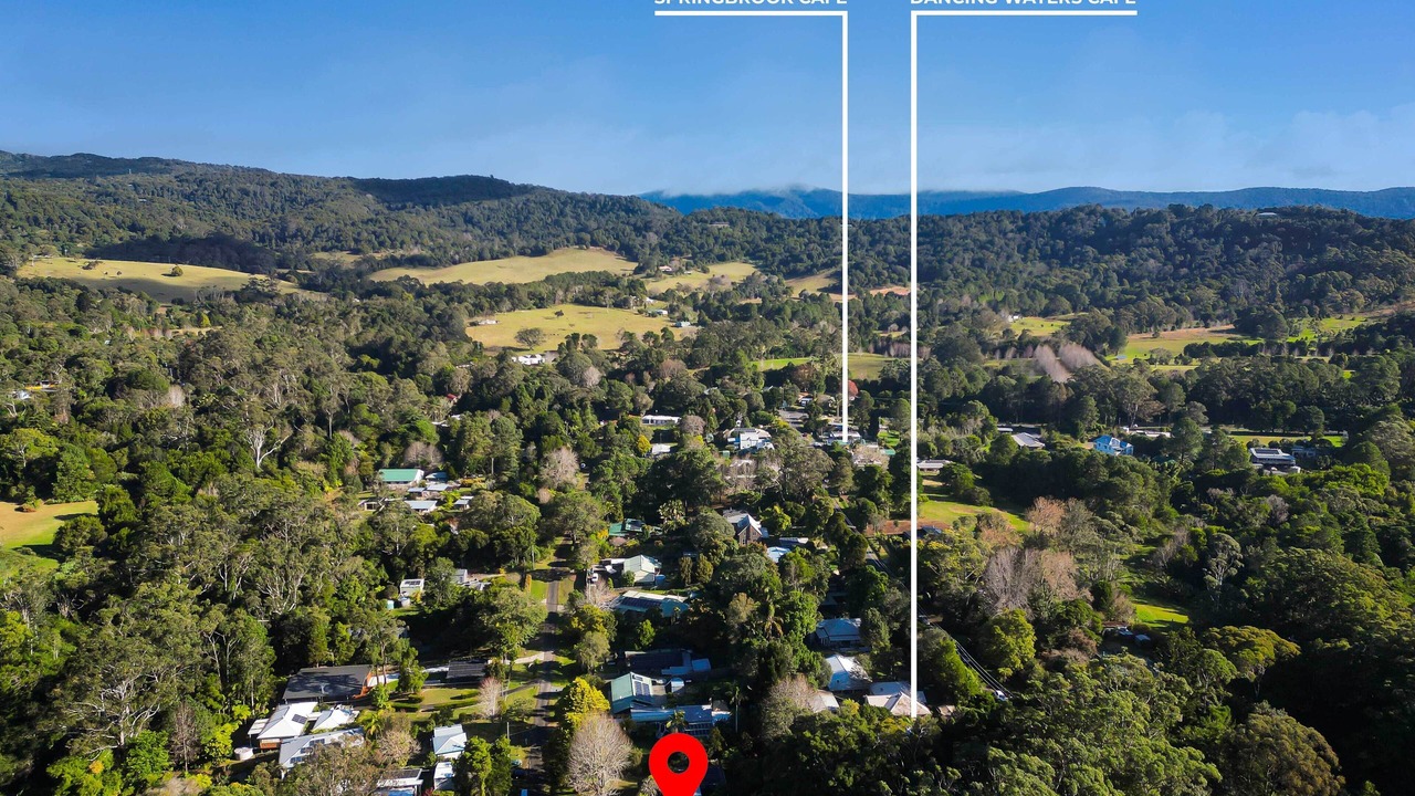 Photo of Outdoor in Springbrook