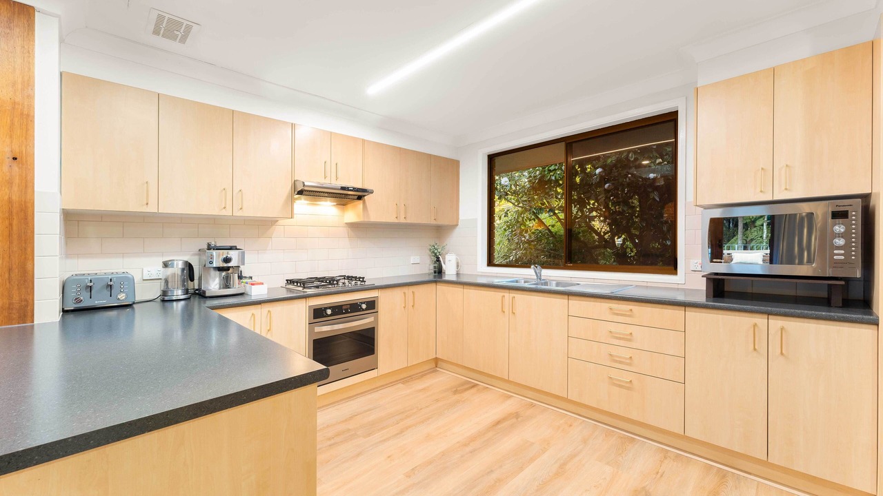 Photo of Kitchen in Springbrook