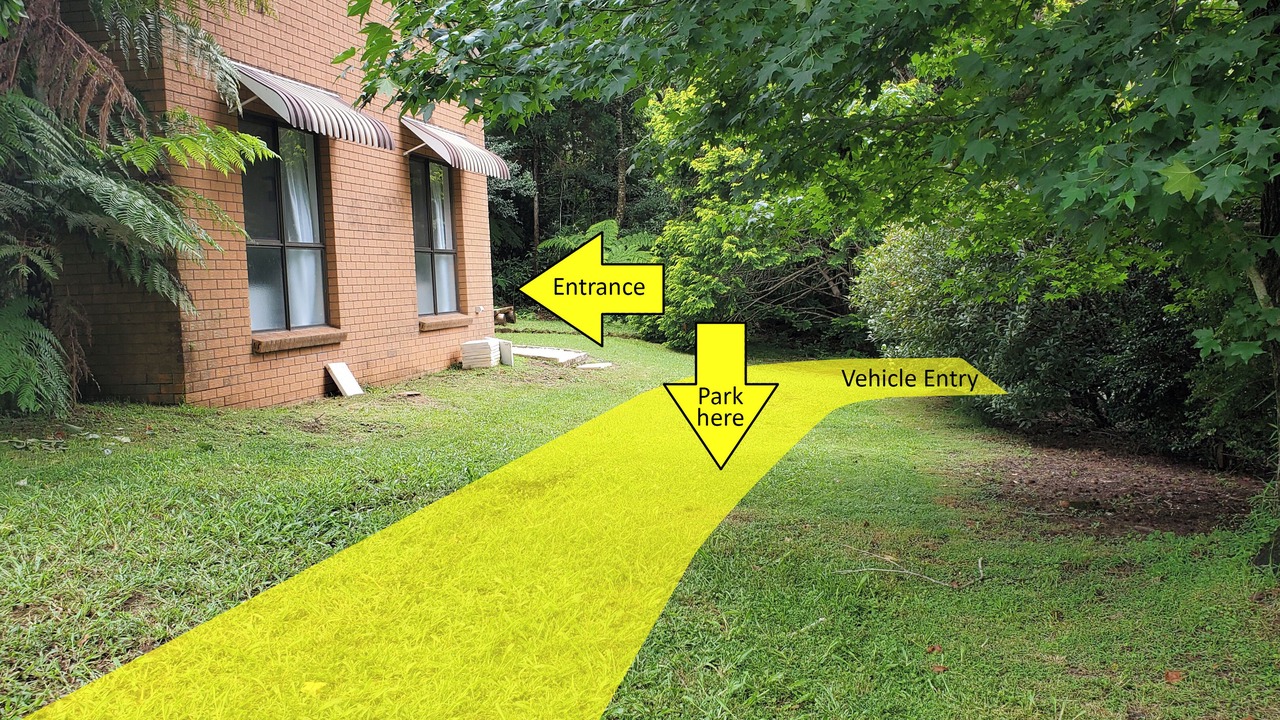 Photo of Outdoor in Springbrook