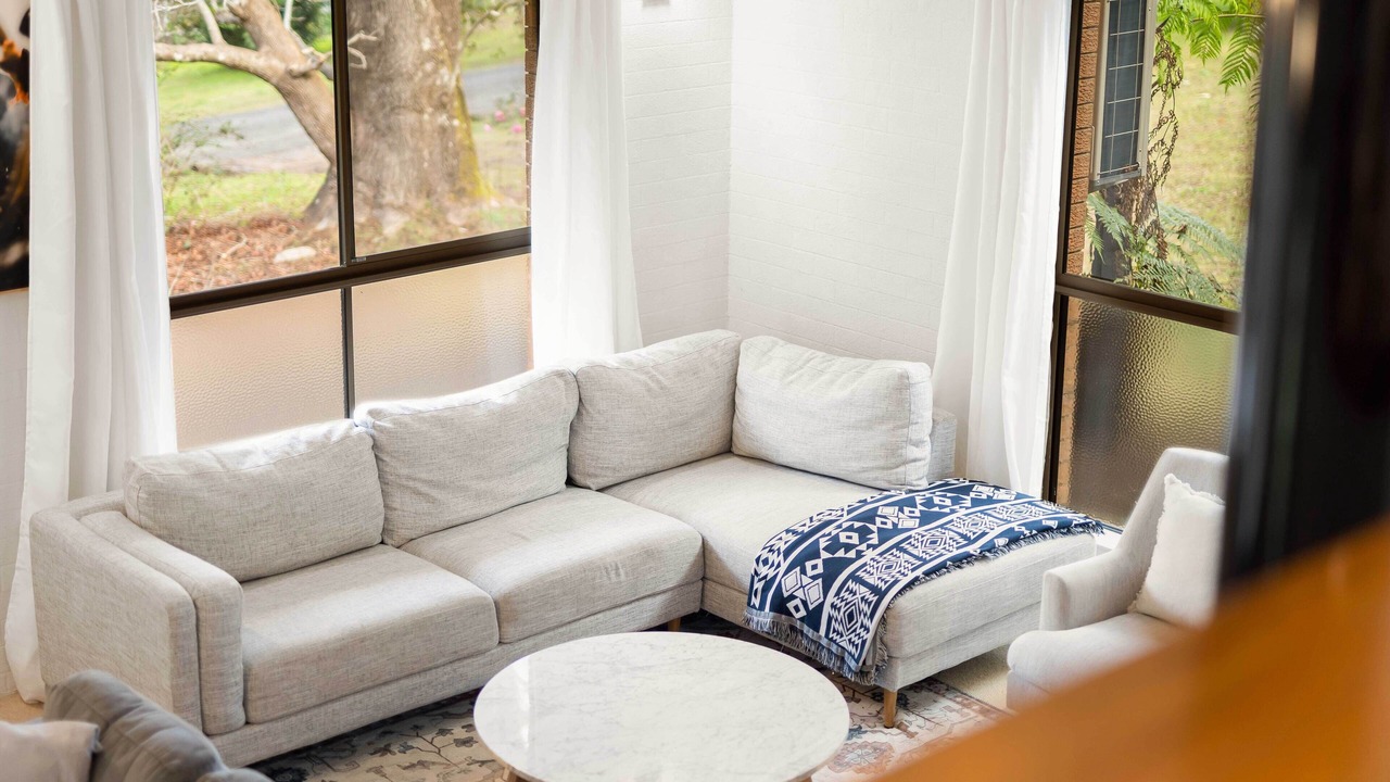 Photo of Livingroom in Springbrook