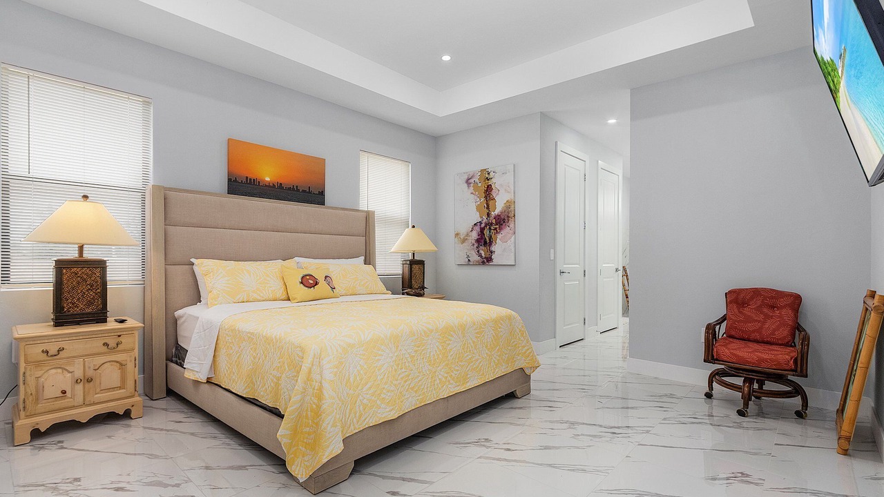 Photo of Bedroom in Del Tura