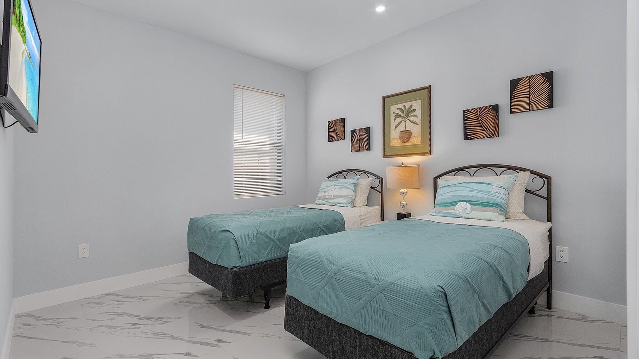 Photo of Bedroom in Del Tura