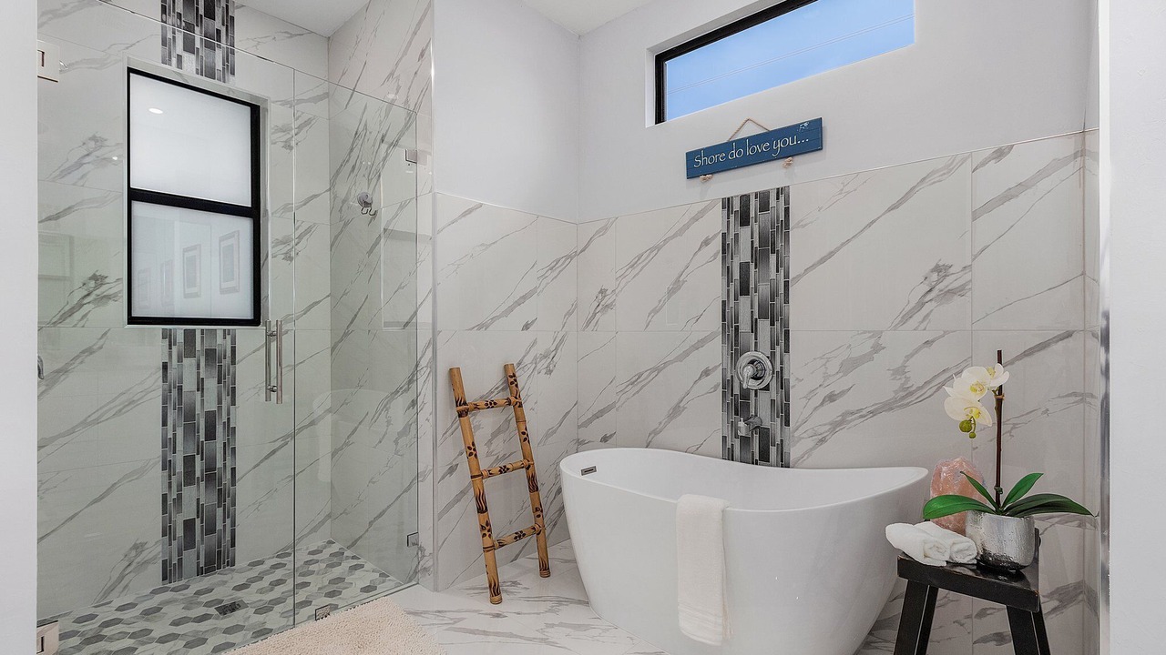Photo of Bathroom in Del Tura