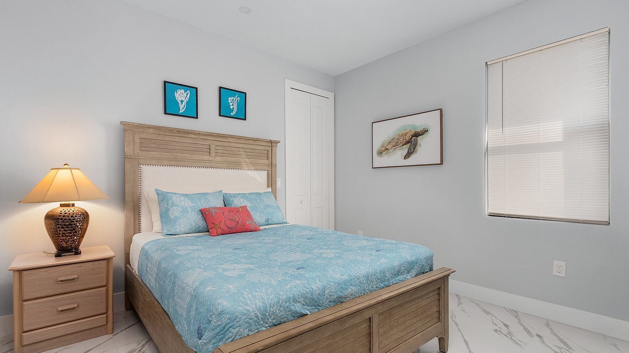 Photo of Bedroom in Del Tura