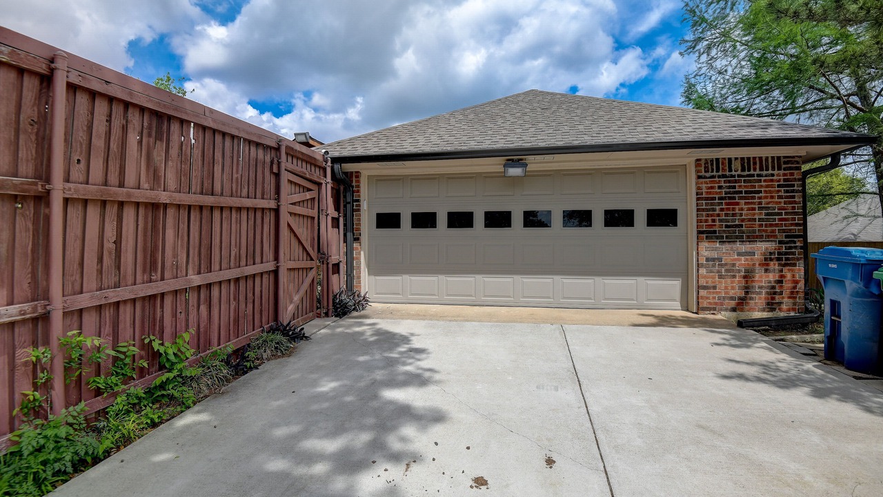 Photo of Outdoor in North Central Carrollton
