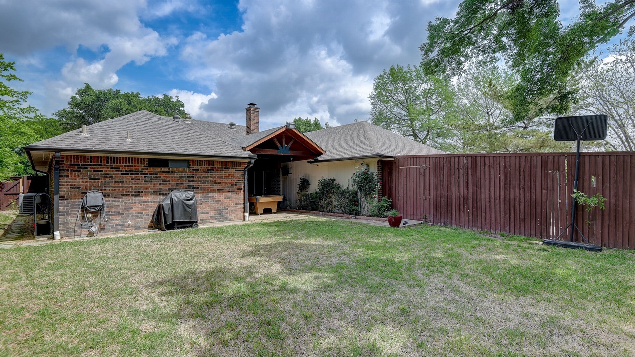 Photo of Outdoor in North Central Carrollton