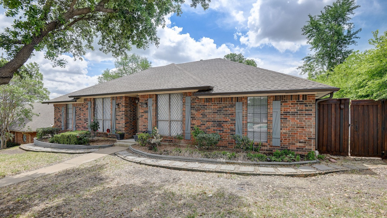 Photo of Outdoor in North Central Carrollton