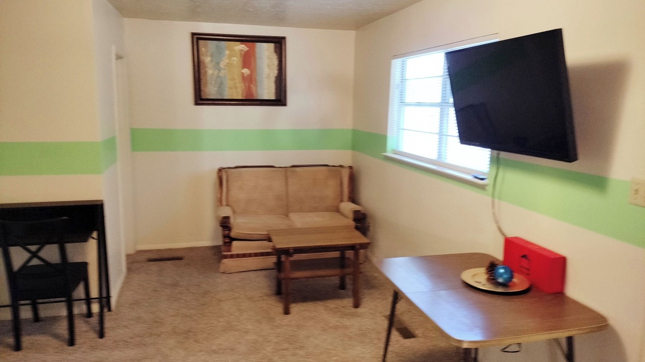 Photo of Livingroom in Lawton