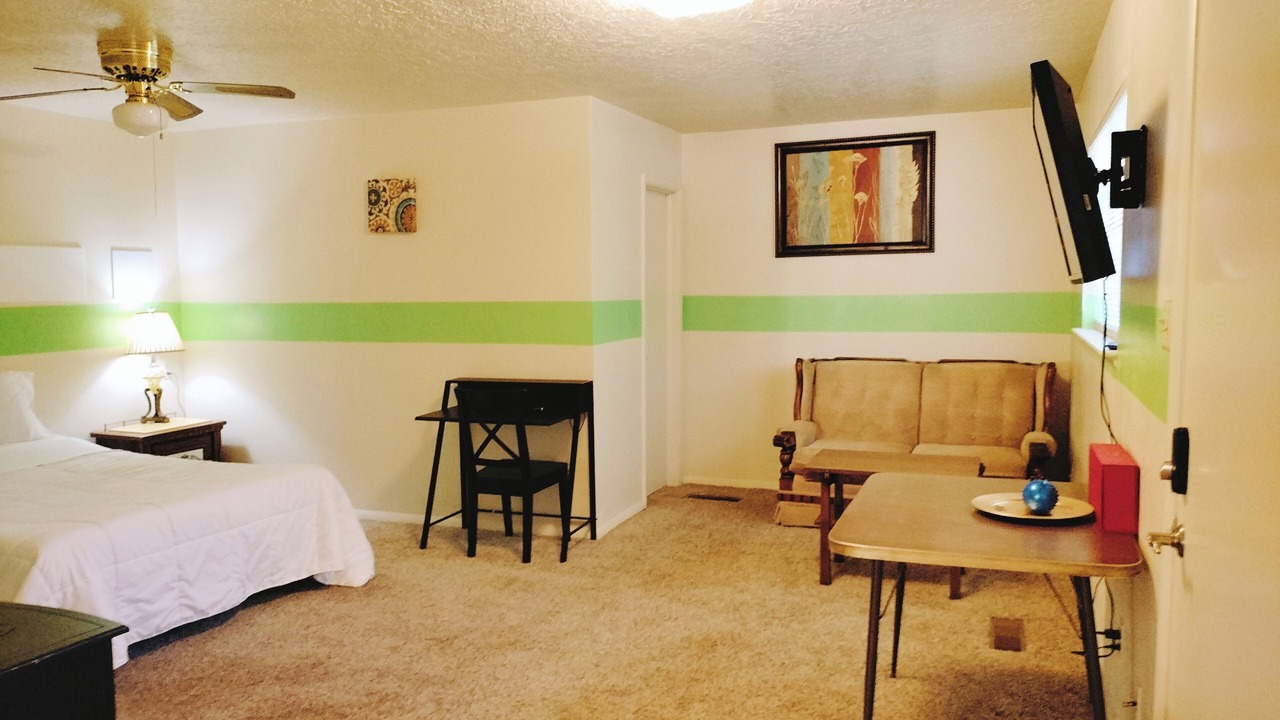 Photo of Bedroom in Lawton