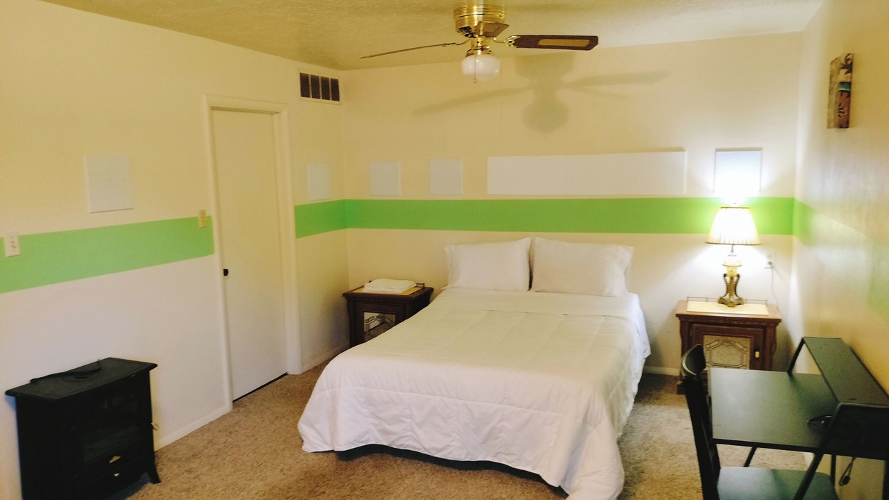 Photo of Bedroom in Lawton