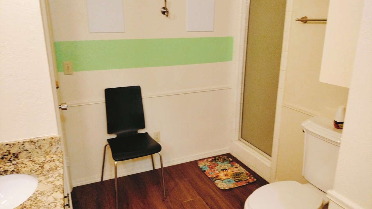 Photo of Bathroom in Lawton