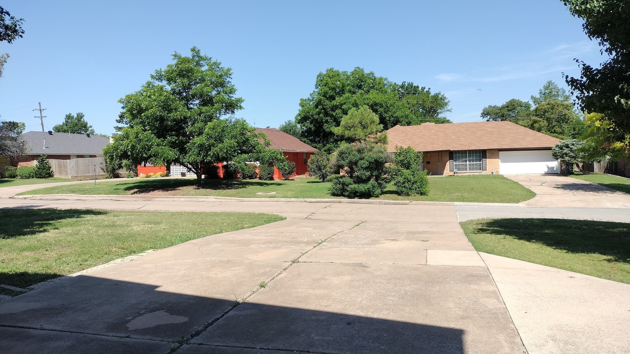 Photo of Outdoor in Lawton