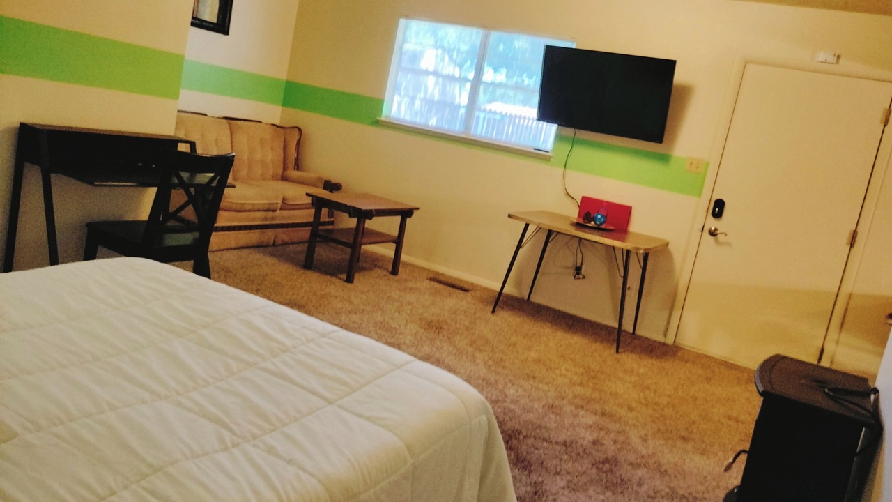 Photo of Bedroom in Lawton