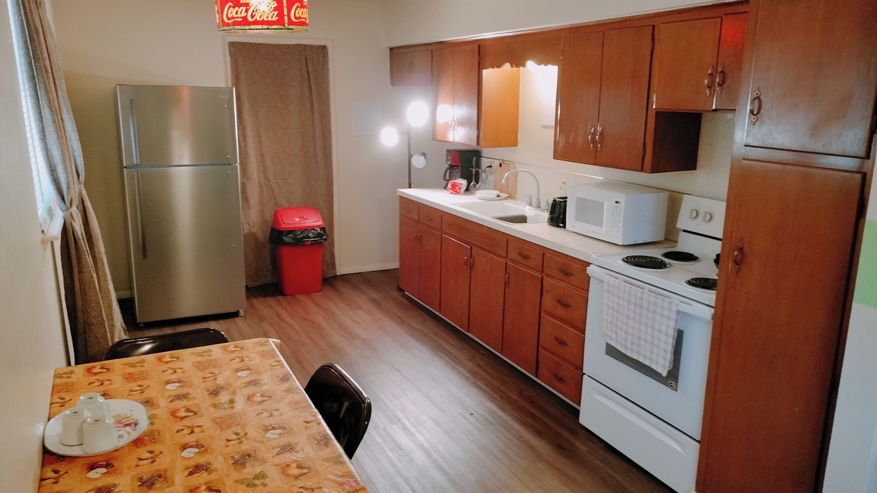 Photo of Kitchen in Lawton