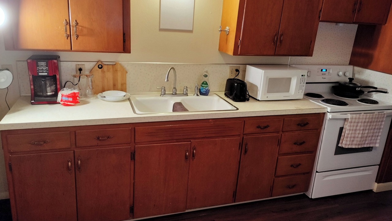 Photo of Kitchen in Lawton