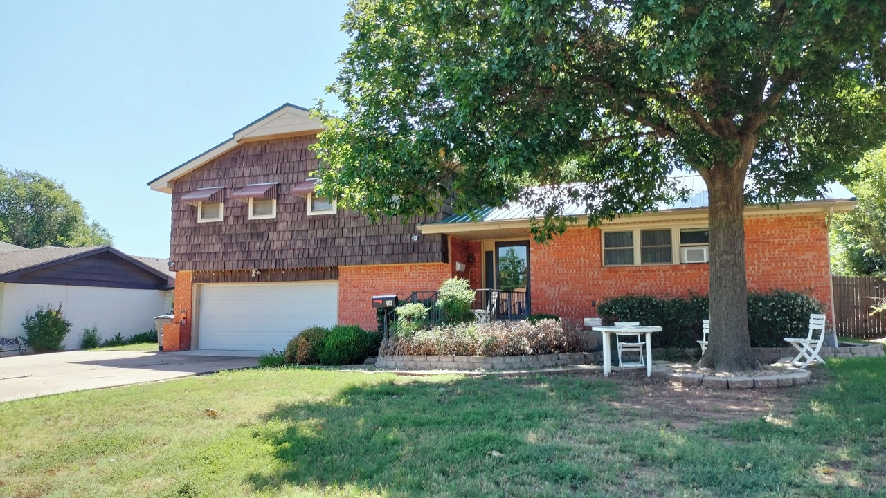 Photo of Outdoor in Lawton