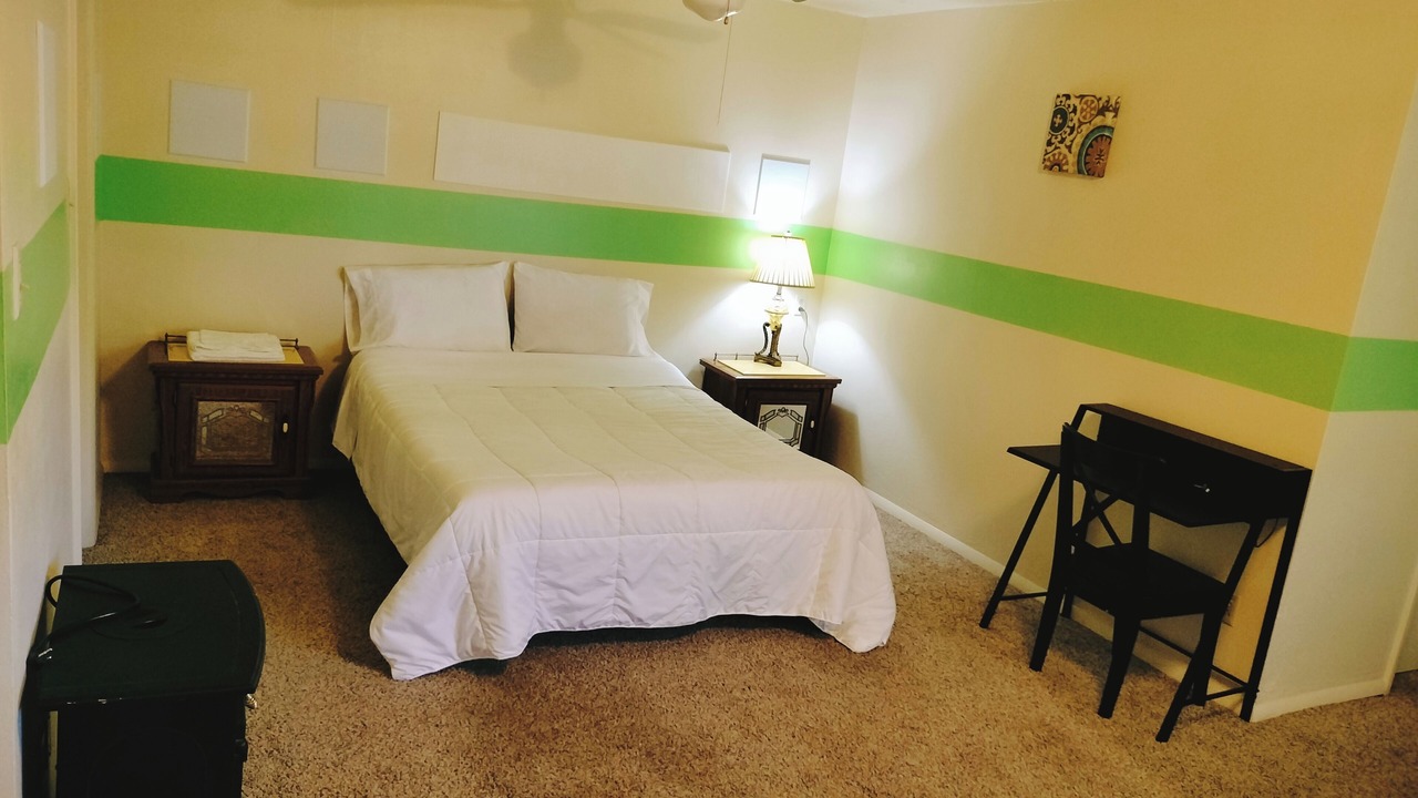 Photo of Bedroom in Lawton