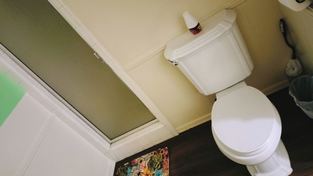 Photo of Bathroom in Lawton