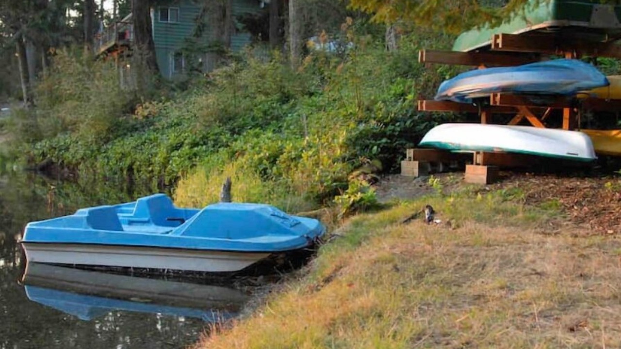 Photo of Outdoor in Coupeville