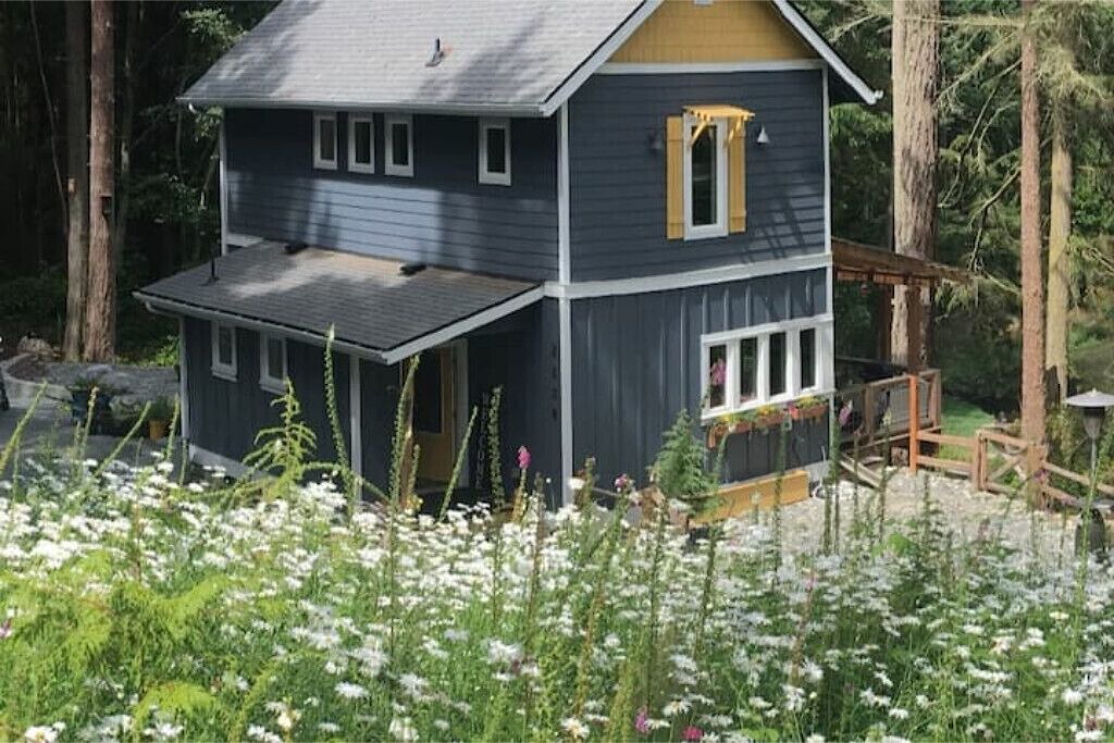 Photo of Outdoor in Coupeville