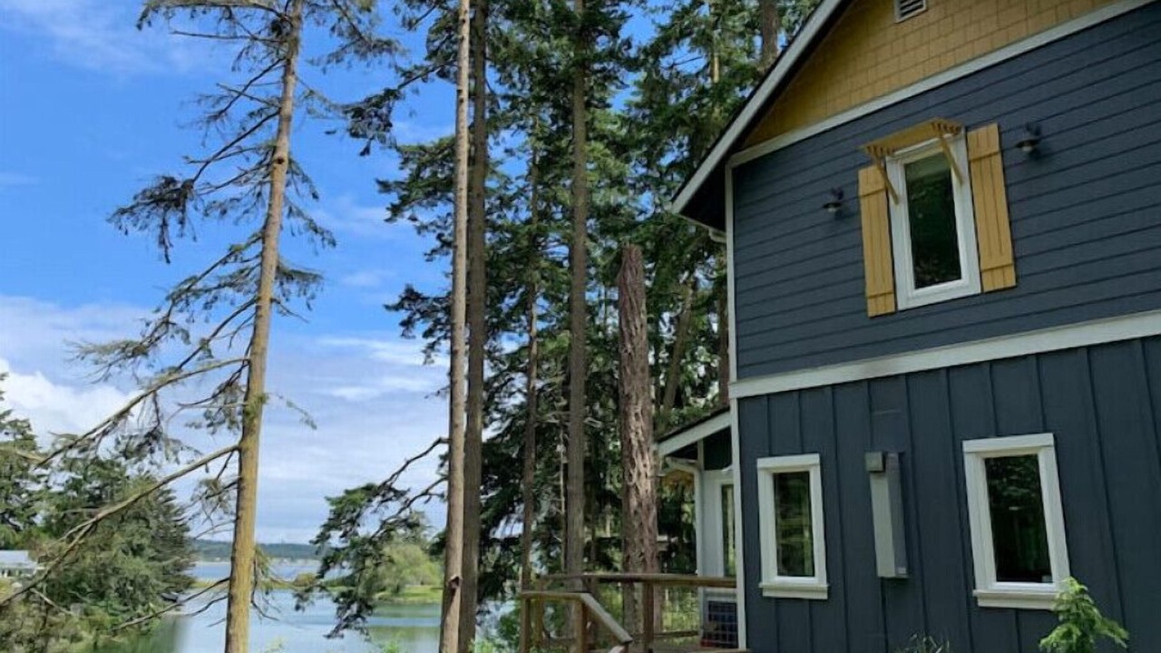 Photo of Outdoor in Coupeville