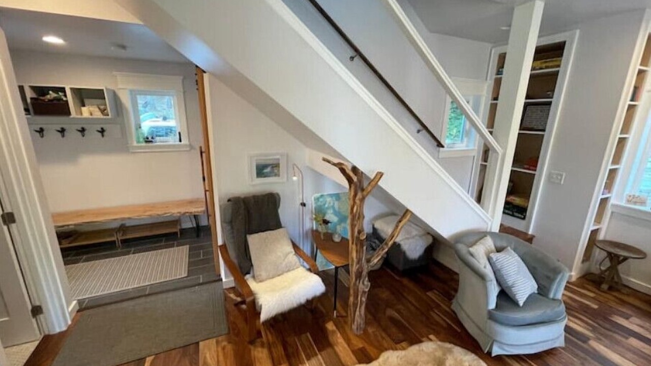 Photo of Livingroom in Coupeville