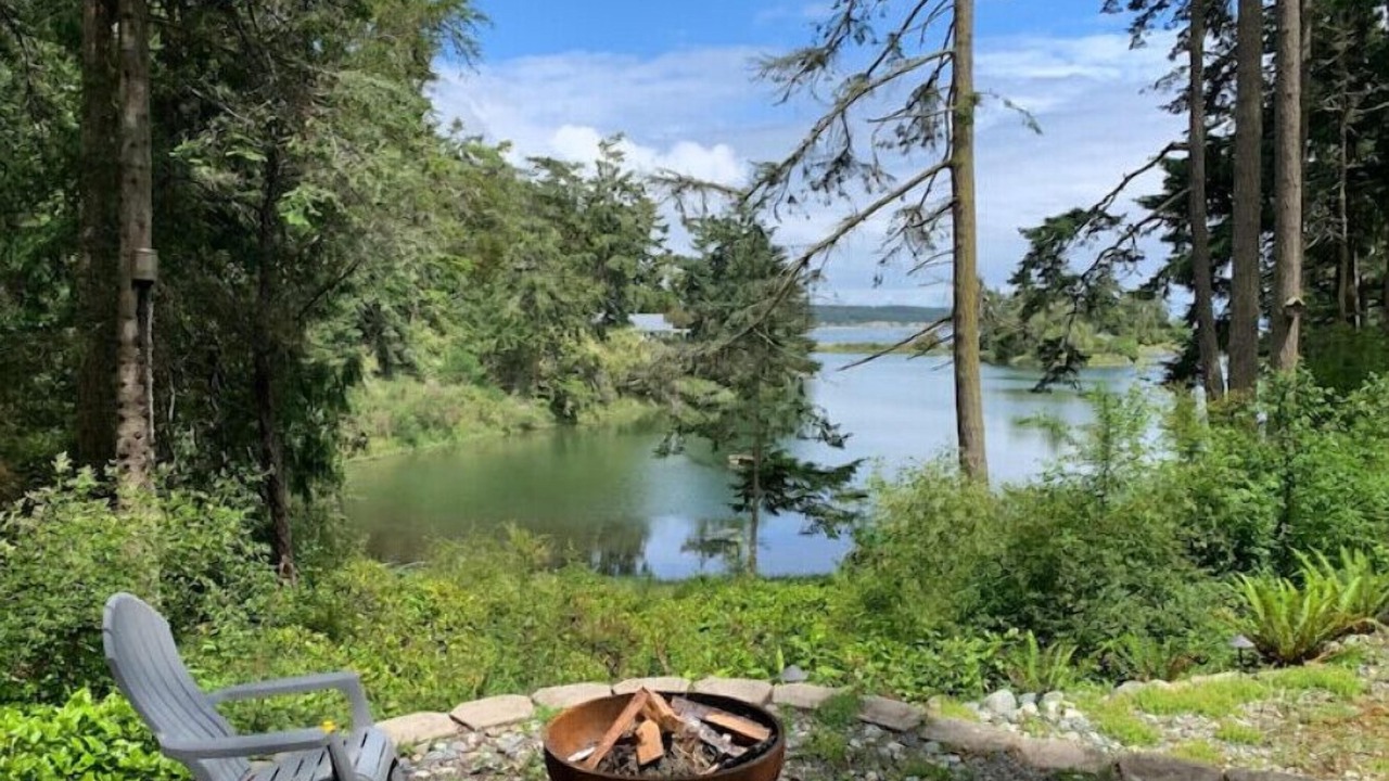 Photo of Outdoor in Coupeville