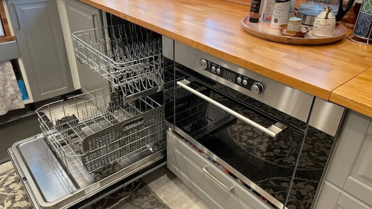 Photo of Kitchen in Coupeville