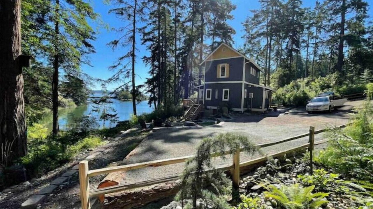 Photo of Outdoor in Coupeville