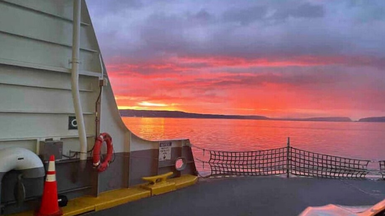 Photo of Outdoor in Coupeville