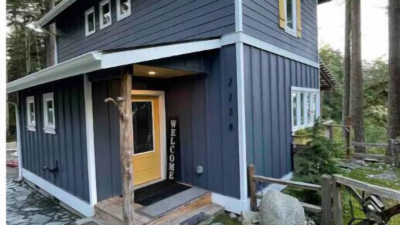 Photo of Outdoor in Coupeville