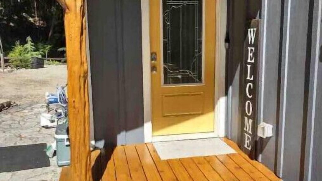 Photo of Outdoor in Coupeville