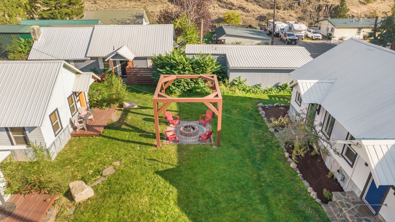 Photo of Others in Riggins