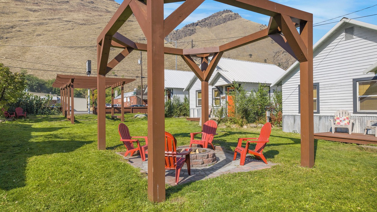 Photo of Others in Riggins