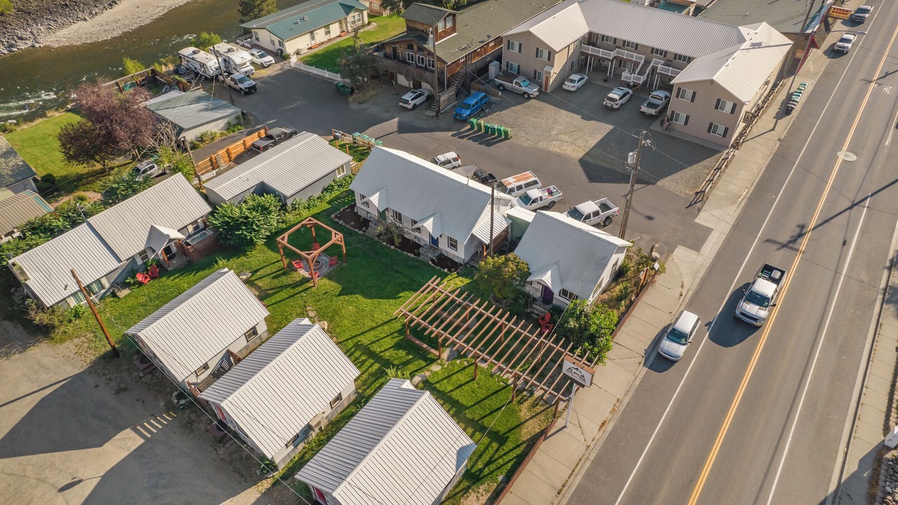 Photo of Others in Riggins