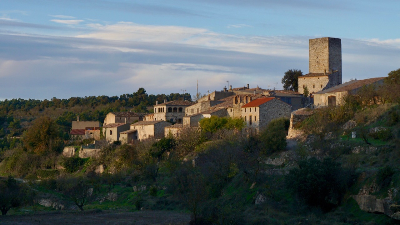 Photo of Outdoor in Passanant i Belltall