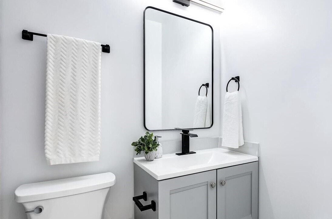Photo of Bathroom in Brookland