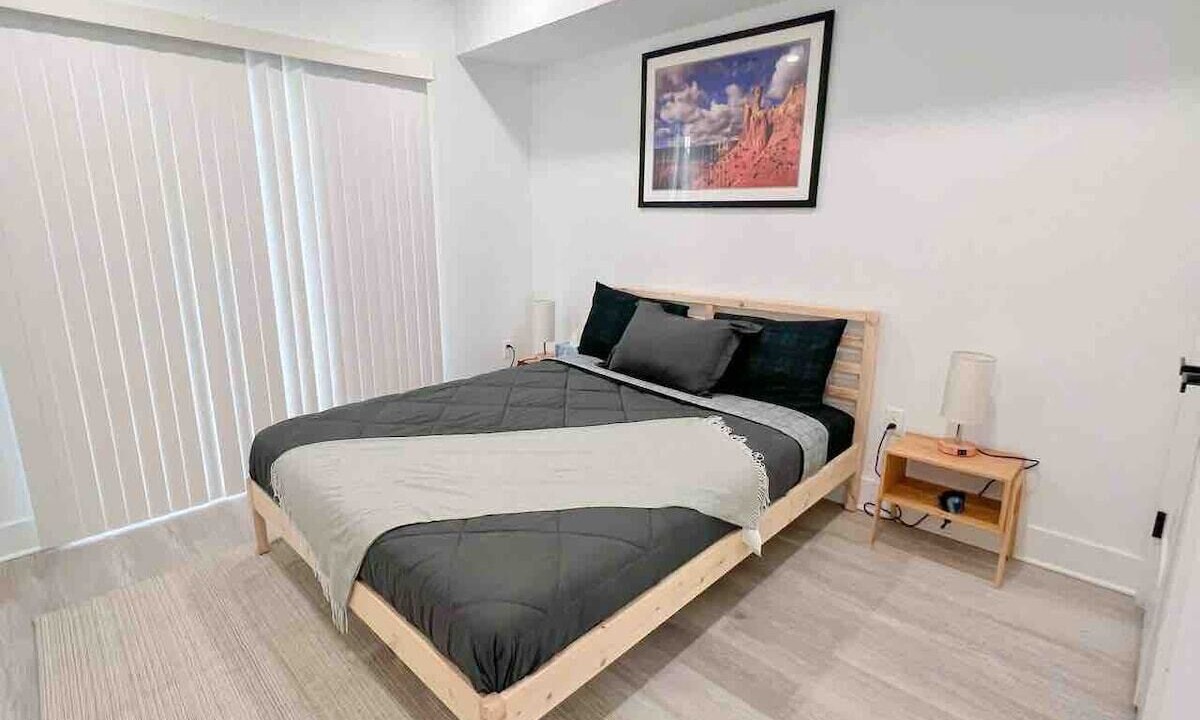 Photo of Bedroom in Brookland