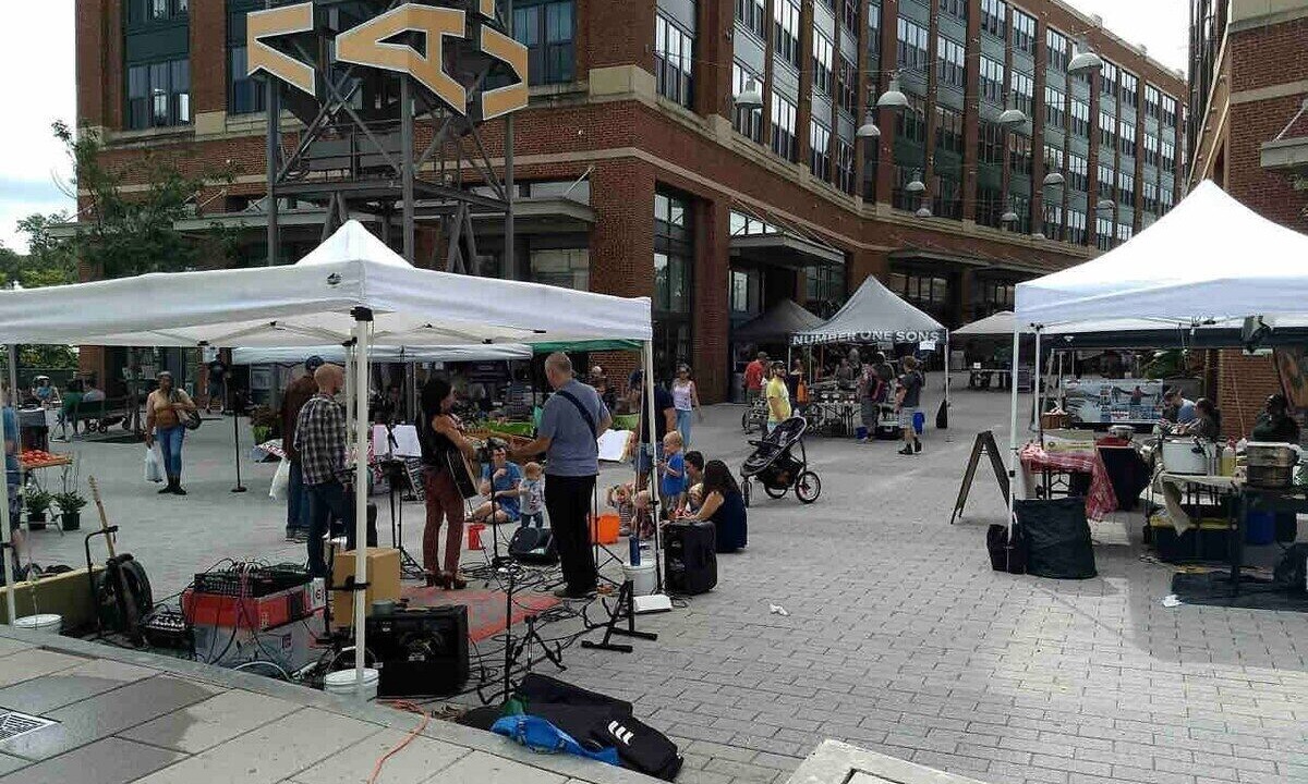 Photo of Others in Brookland