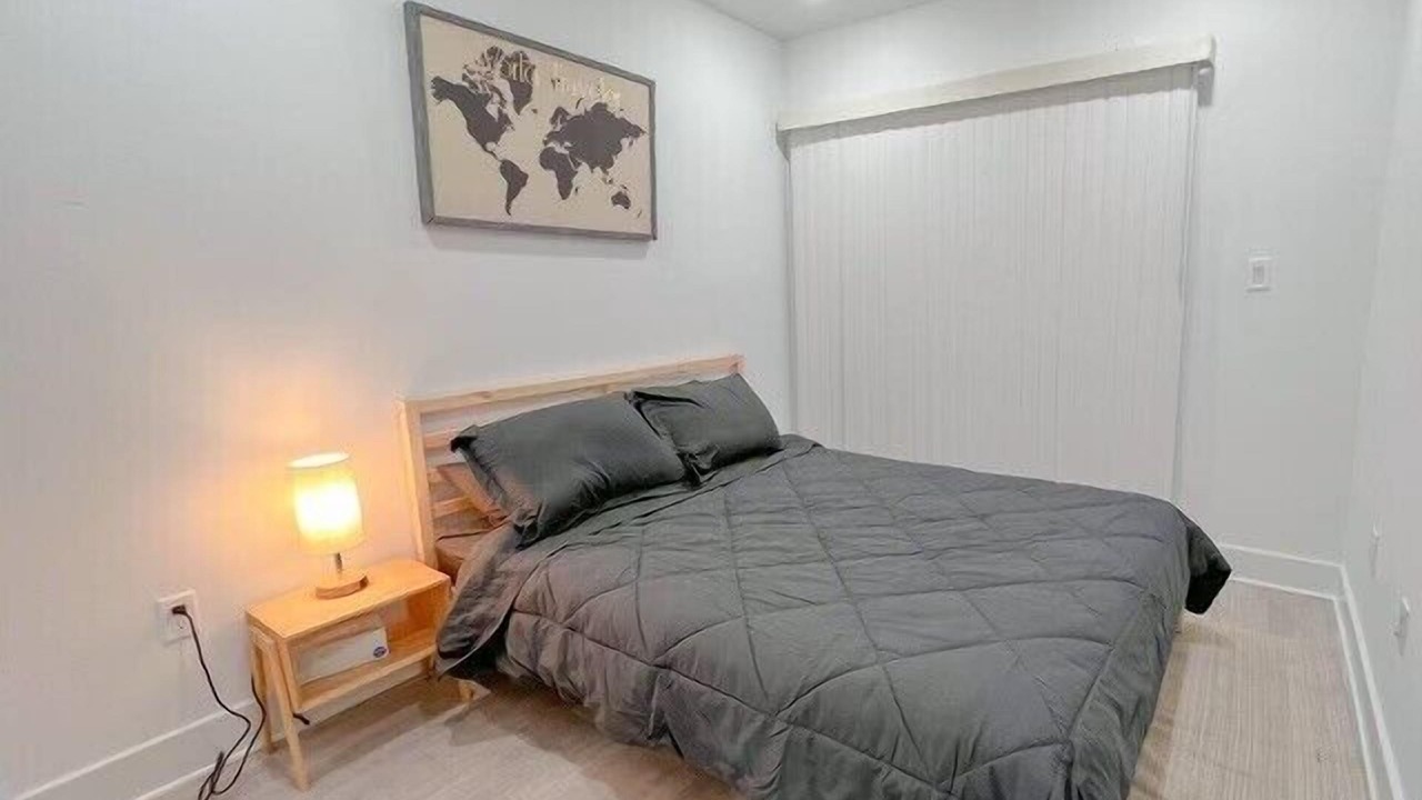 Photo of Bedroom in Brookland