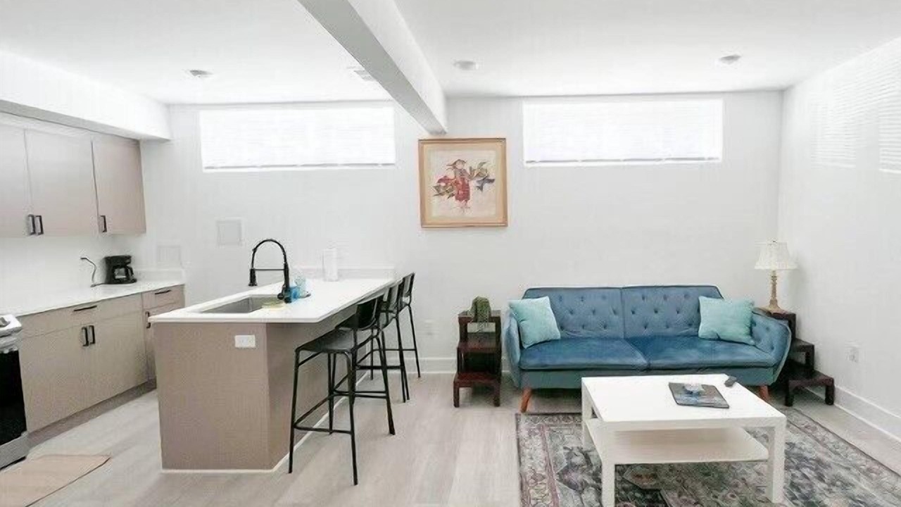 Photo of Livingroom in Brookland
