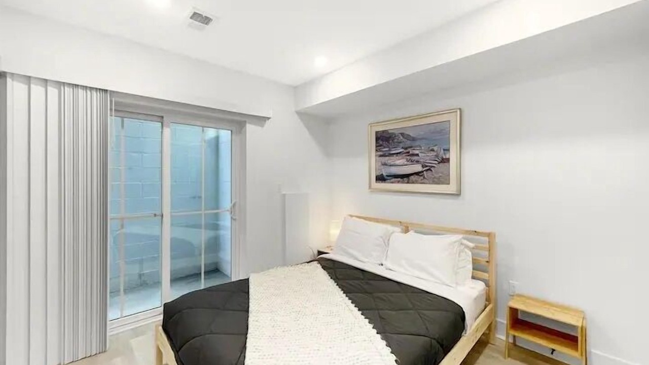 Photo of Bedroom in Brookland