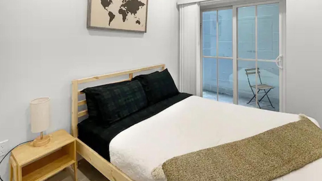 Photo of Bedroom in Brookland
