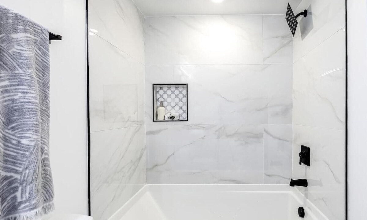 Photo of Bathroom in Brookland