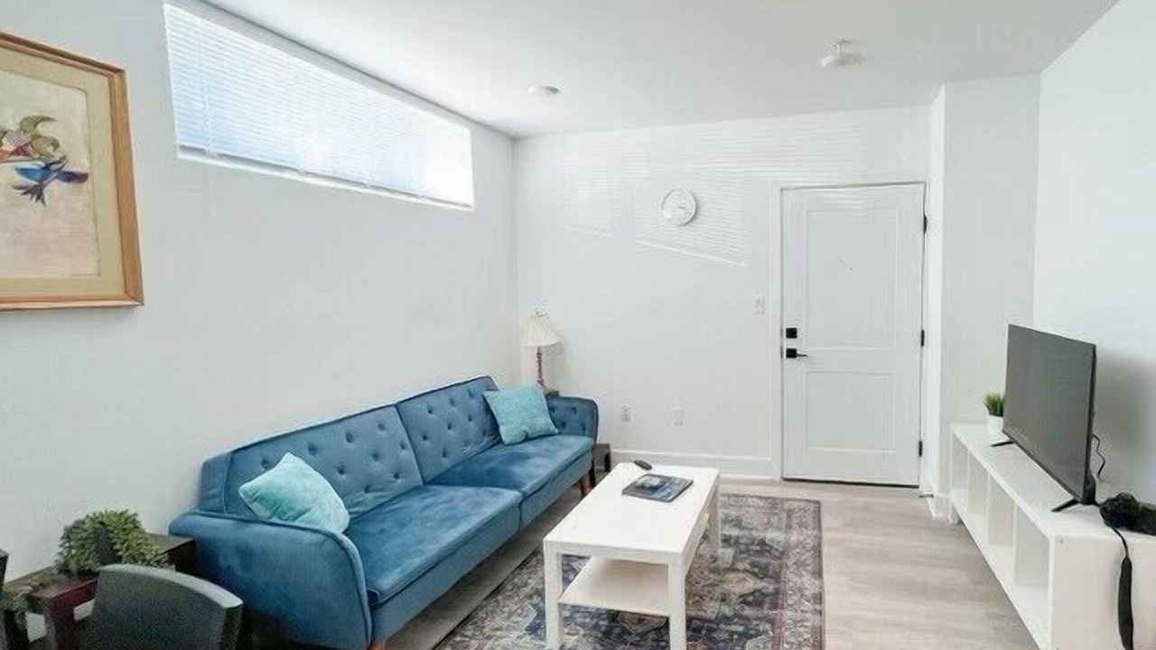 Photo of Livingroom in Brookland