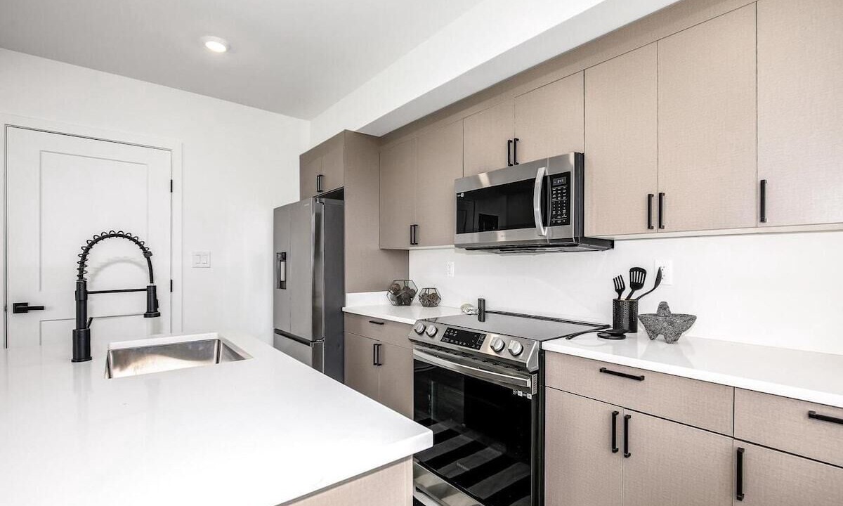 Photo of Kitchen in Brookland