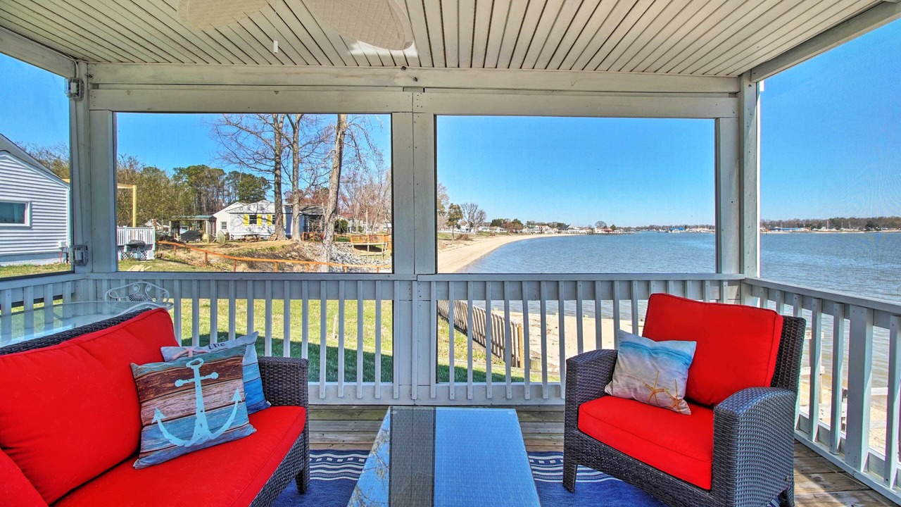 Photo of Outdoor in Colonial Beach